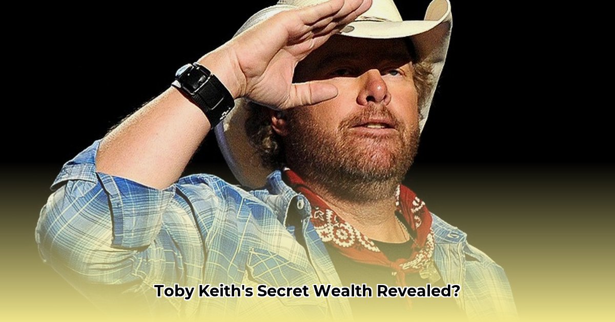 how-much-was-toby-keith-s-net-worth